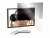 Bild 2 Targus Monitor-Bildschirmfolie Privacy Screen 23 " / 16:9