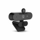 DICOTA Webcam PRO Plus 4K, Eingebautes Mikrofon: Ja