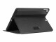 Bild 22 Targus Tablet Book Cover Click-In iPad 10.2" + Air/Pro