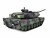 Bild 2 Amewi Panzer Leopard 2A6 Advanced Line 7.0, 1:16, RTR