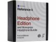 Sonarworks Raumkorrektursystem Reference 4 Headphone Edition