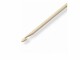 Prym Häkelnadel Bambus 4.00 mm, 15 cm, Material: Bambus