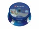 Immagine 0 Verbatim DataLife - 25 x BD-R - 25 GB