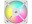 Bild 1 Corsair PC-Lüfter iCUE AR120 RGB Weiss, Beleuchtung: Ja