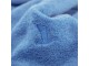 Möve Duschtuch Superwuschel 80 x 150 cm, Blau, Eigenschaften