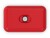 Immagine 1 24Bottles Lunchbox Stone Hot Red, Materialtyp: Metall