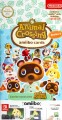 Nintendo amiibo Cards Animal Crossing: Series 5 [2er Pack