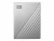 Bild 6 Western Digital Externe Festplatte My Passport Ultra 1 TB, Silber