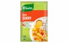 Knorr Curry Sauce 33 g, Produkttyp: Currysauce, Ernährungsweise