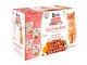 Brit Nassfutter Care Flavour box Fillets Sauce, 12 x