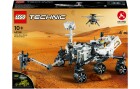 LEGO ® Technic NASA Mars Rover Perseverance 42158, Themenwelt