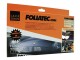 Foliatec Klebefolie Transparent, Befestigung: Diverse