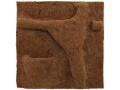 Repti Planet Coco Pflanzgefäss 50 x 50 cm, Material: Kokosnussfaser