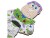 Bild 2 CRAFT Buddy Bastelset Crystal Art Buddies Disney Buzz Lightyear