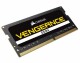 Corsair SO-DDR4-RAM Vengeance 2666 MHz 1x 8 GB, Arbeitsspeicher