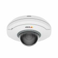 Axis Communications AXIS M5075 - Netzwerk-Überwachungskamera - PTZ - Kuppel
