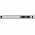 Ubiquiti Networks Ubiquiti PoE+ Switch UniFi USW-16-POE Gen2 18 Port, SFP