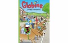 Globi Verlag Bilderbuch Globine und das Kuhrennen, Thema: Bilderbuch