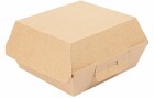 Garcia de Pou Hamburger-Box 13 x 12.5 x 6.2 cm, 50