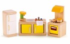 Hape Puppenhausmöbel Küche, Altersempfehlung ab: 3 Jahren