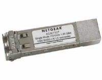 NETGEAR SFP Modul AGM732F LX-LC, SFP Modultyp: SFP, Anschluss