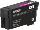 Epson Tinte UltraChrome XD2 C13T40D340 Magenta, Druckleistung