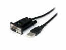 CE-Scouting CE Konverter USB auf RS232 Nullmodem 1.71 m, Zubehörtyp