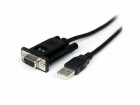 CE-Scouting CE Konverter USB auf RS232 Nullmodem 1.71 m, Zubehörtyp