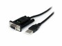 CE-Scouting CE Konverter USB auf RS232 Nullmodem 1.71 m, Zubehörtyp