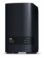 WD My Cloud EX2 Ultra - WDBVBZ0040JCH