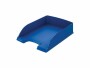Leitz Ablagekorb Plus Standard Blau, Anzahl Schubladen: 1