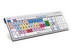 LogicKeyboard Avid NewsCutter - UK-Tastatur - PC