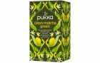 Pukka Clean Matcha Green Tee, Aufgussbeutel, Pack 20 x 1.5 g