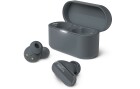 Philips True Wireless In-Ear-Kopfhörer TAT3508BK Schwarz