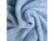 Bild 4 Jean & Len Handtuch 50 x 100 cm, Hellblau, Eigenschaften: 100