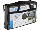 Eurotrail Zeltteppich Camptex 250 cm x 600 cm, Produkttyp