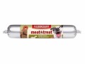 Fleischeslust Leckerli Meat & Treat Singleshot Pferd, 80 g