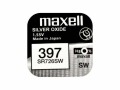 Maxell Europe LTD. Maxell Europe LTD. Knopfzelle