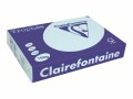 Clairefontaine Multifunktionspapier Trophée, A4, hellblau