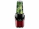 Trisa Smoothie Maker Energy Boost Rot, Motorleistung: 1000 W