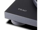 Teac Plattenspieler mit Bluetooth TN-280BT Schwarz