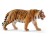 Bild 1 Schleich Spielzeugfigur Wild Life Tiger, Themenbereich: Wild Life