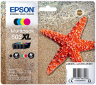 Epson Tinte - 603XL / C13T03A64010