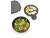 Bild 3 Brabantia Salatbehälter Make & Take Dunkelgrau, Materialtyp