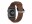 Bild 2 Nomad Lederarmband Traditional Strap Apple Watch Braun/Schwarz