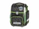 Schneiders Schulthek-Set Black Galaxy Ergolite, 21 l