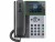 Bild 5 Poly Tischtelefon Edge E350 Grau/Schwarz/Weiss, SIP-Konten: 8 ×