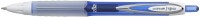 UNI-BALL  Roller Signo 0.7mm UMN207F BLUE blau, Kein Rückgaberecht