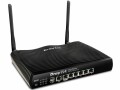 DrayTek Router Vigor2927ax, Anwendungsbereich: Home, Small/Medium