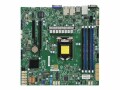SUPERMICRO X11SCH-F 1151 C246 DDR4 MATX